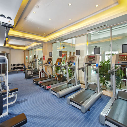 צ'ין חואנג דאו Holiday Inn Sea View מראה חיצוני תמונה