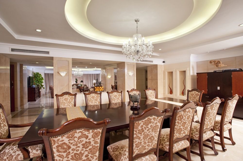 צ'ין חואנג דאו Holiday Inn Sea View מתקנים תמונה